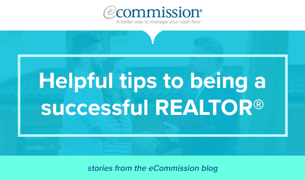 Top Real Estate Articles from the eCommission blog