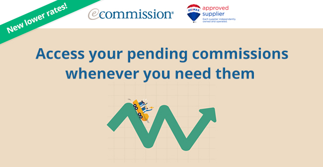 Over $1 billion advanced to satisfied agents!