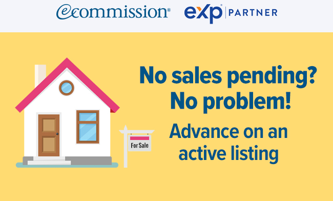 Over $1 billion advanced to satisfied agents!