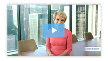 Barbara Corcoran Agent Video